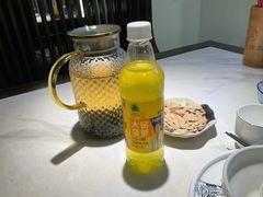 -徽韵人家·传承正宗徽菜(牡丹园店)