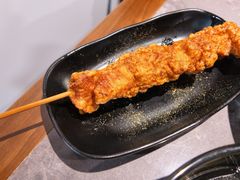 -莱莱小笼·乔艾