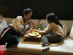 -法云安缦酒店
