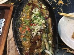 -韩金利串店(让胡路店)