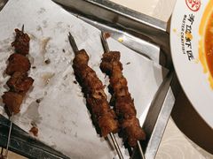 -有位虾匠·胶东土菜小馆(市北店)