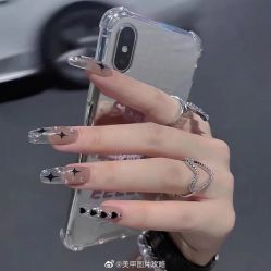-瑞丽美甲