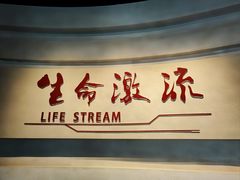 -重庆自然博物馆(新馆)