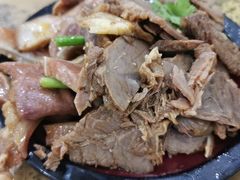 -惠丰源烩面馆(经七路店)
