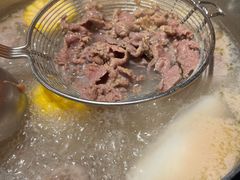 -牛事制造局牛肉火锅(莲岳路店)