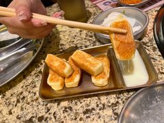 -首尔烤肉大排档(合生汇店)