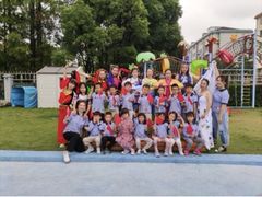 -海富金太阳幼儿园(金杨十街坊东)