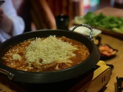 -恩你小木屋·烤肉韩式料理(嘉兴秀洲店)