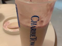 -CHARLIETOWN红茶公司(南京万象天地店)