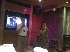 -星聚会KTV(苏州信投大厦店)