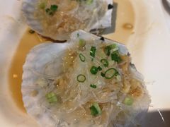 -强记海鲜·大排档(蛇口新街店)