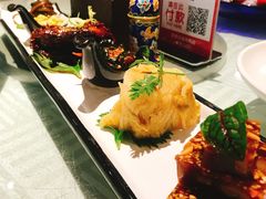-四季民福烤鸭店(王府井灯市口店)