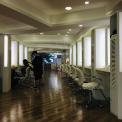 点击看大图 -IN STYLE·全国形象店