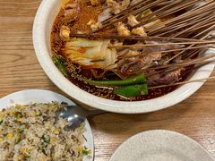 -嘉州叶婆婆钵钵鸡(建设路店)