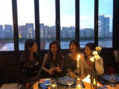 -AZUL by FUEL蓝色·法式酒馆(琶醍店)