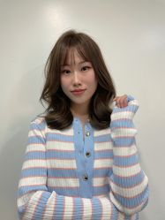 -YESIDO椰岛造型烫发染发