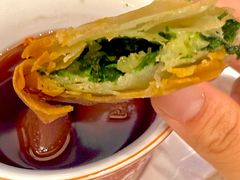 -君来湖滨饭店·渔餐厅
