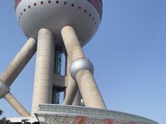 -东方明珠广播电视塔