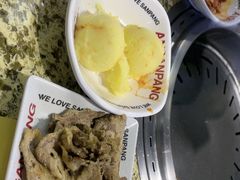 -安又胖韩国烤肉(美罗城店)