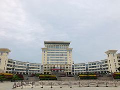 -山东大学(威海校区)