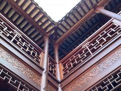 -沙家浜风景区
