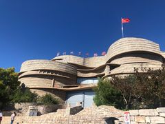 -府君山公园