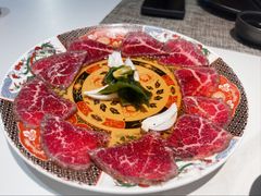 -渔荷食町·铁板烧料理(崂山万象汇店)
