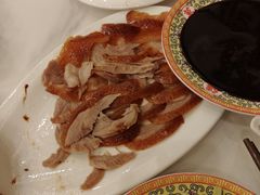 烤鸭-鸿宾楼(展览馆路店)