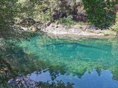 -石台牯牛降景区
