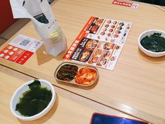 -小木屋拌饭(西安万象天地店)