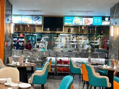 -潮福城大酒楼·潮粤菜·港式点心(阳光城店)