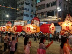 -香港港丽酒店