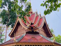 -西双版纳傣族园