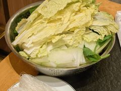 -肖仙仙羊肉汤·创于1996年(三官堂总店)