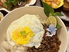 -小银家日式简餐(中信丹阳花园店)