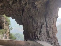 -太行锡崖沟旅游度假区