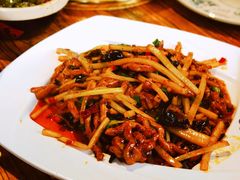 -呱呱叫民俗风味主题餐厅(沣峪口店)