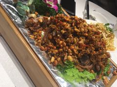 -卫鼎轩·家宴(水上公园店)