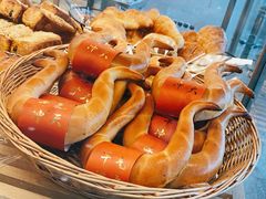 -BreadTalk面包新语(龙之梦购物中心莘庄店)