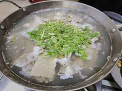 牛骨汤火锅-五牛头