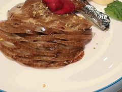 -聆桂烤鸭·金奖烤鸭(静联广场店)