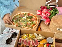 -Brut Eatery Wine Bar & Restaurant (建国东路店)