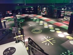 -W FITNESS 威尔仕健身·游泳(老西门新苑店)