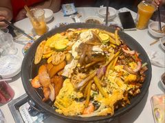 -一烙锅(友谊店)