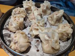 -真真鲜馄饨店(启蒙路店)