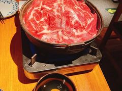 -醉虎传(南锣鼓巷店)