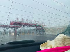 -胶州湾海底隧道