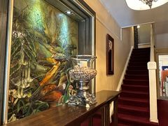 -成桂西餐厅·42年的味道(五大道疙瘩楼店)