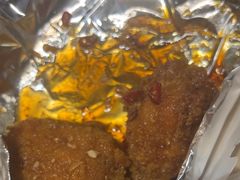 -SUN炸鸡专门店(西塔总店)