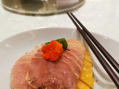 -浙江西子宾馆·牡丹厅